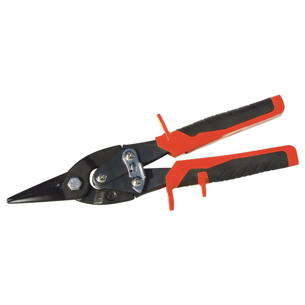 Outillage de découpe plaquiste pour plaques de plâtre et rails métalliques TALIAPLAST