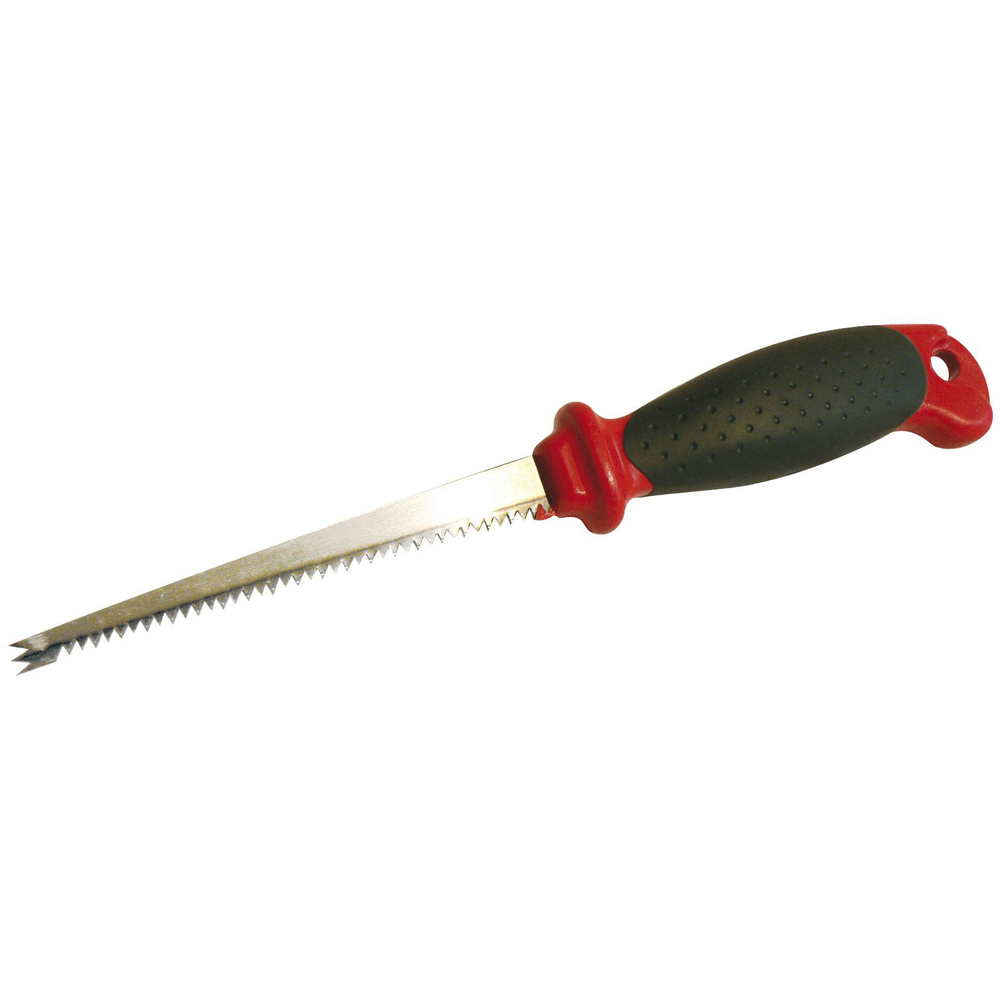 Outillage de découpe plaquiste pour plaques de plâtre et rails métalliques TALIAPLAST