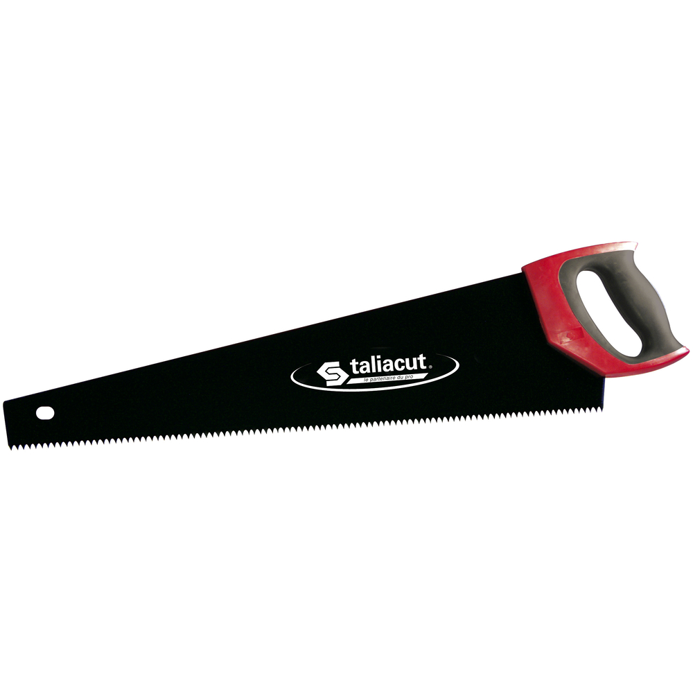 Outillage de découpe plaquiste pour plaques de plâtre et rails métalliques TALIAPLAST