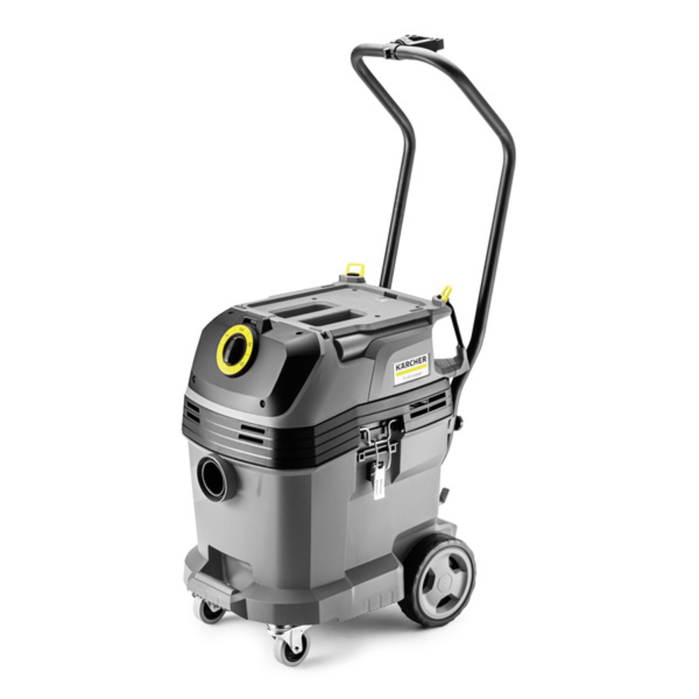 Aspirateur spécial boulangerie KÄRCHER 40/1 Tact Bs EU avec kit électroconducteur