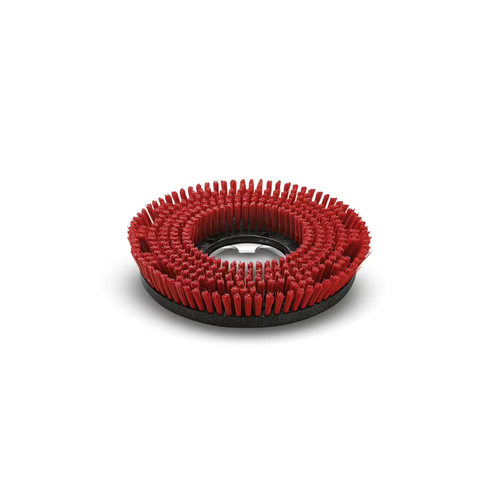 Monobrosse KÄRCHER BDS 43/150 C Classic + Brosse-disque moyen rouge 430 mm nettoyage d'entretien des sols durs