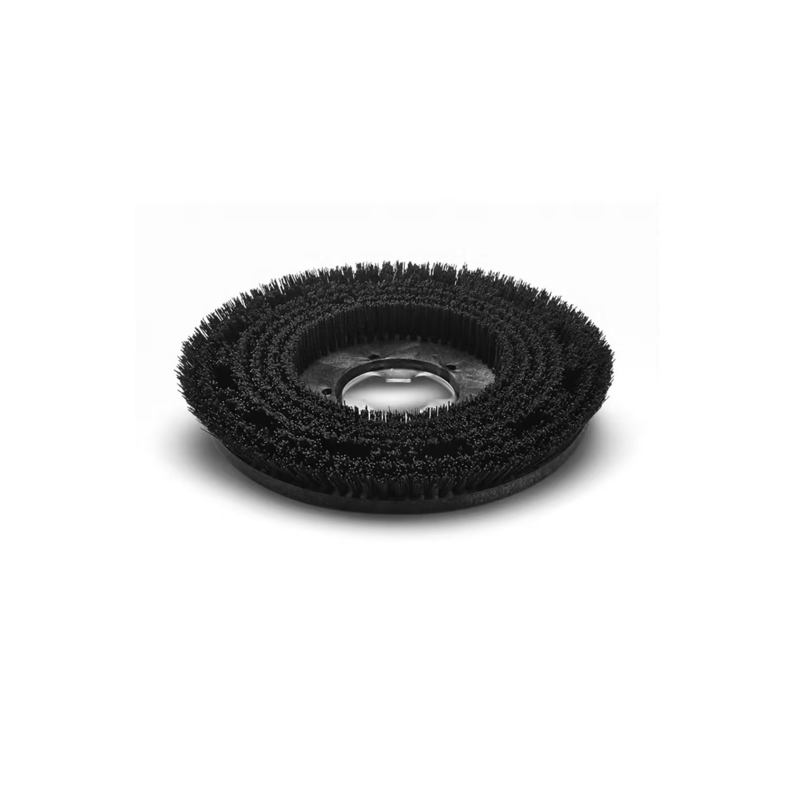 Monobrosse KÄRCHER BDS 43/150 C Classic + Brosse-disque dur noir 430 mm nettoyage intensif des sols durs