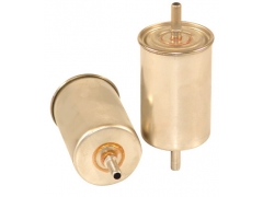 Filtre A Gasoil BALDWIN BF46084 - Equivalent SN 40718 HIFI FILTER