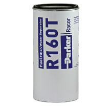 Filtre A Gasoil Separateur D'eau BALDWIN BF46105-O - Equivalent SN 916030 HIFI FILTER