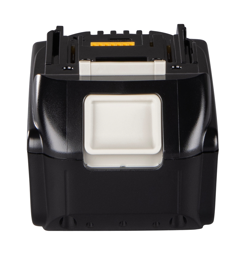 BATTERIE 18V 6Ah MAKSTAR BL1860B AVEC TEMOIN DE CHARGE - MAKITA - 197422-4