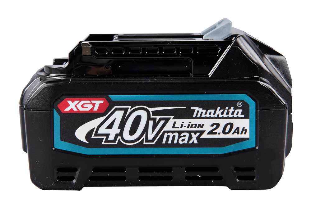 Batterie XGT 40V 2Ah BL4020 - MAKITA - 191L29-0