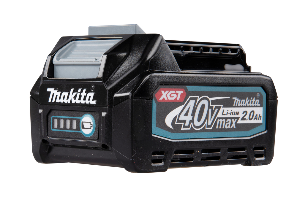 Batterie XGT 40V 2Ah BL4020 - MAKITA - 191L29-0