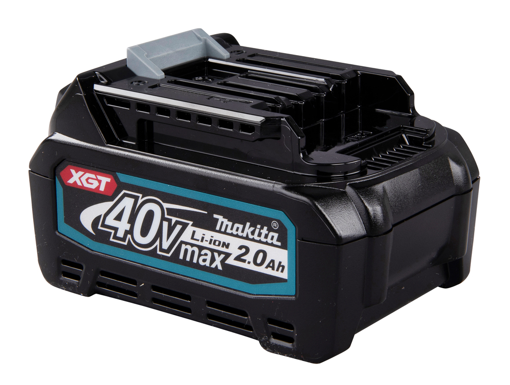 Batterie MAKITA XGT 40V 2Ah BL4020 - 191L29-0