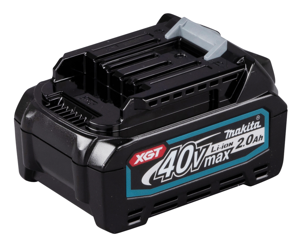 Batterie XGT 40V 2Ah BL4020 - MAKITA - 191L29-0