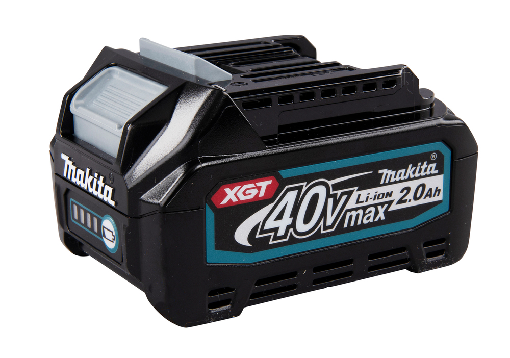 Batterie XGT 40V 2Ah BL4020 - MAKITA - 191L29-0