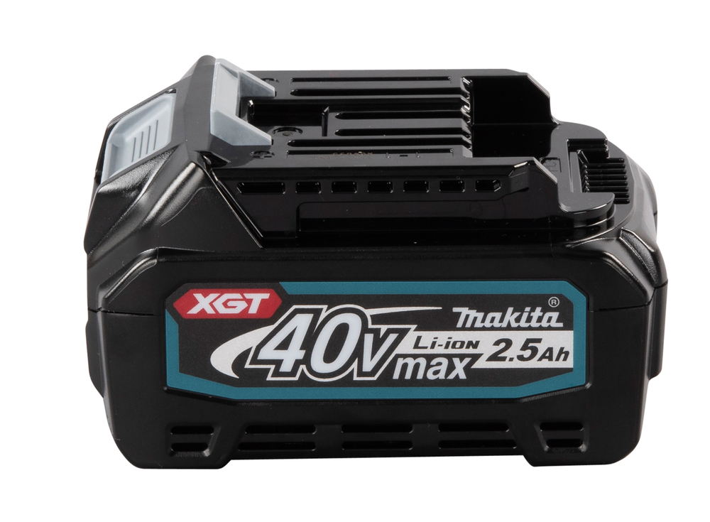 Batterie XGT 40V 2,5 Ah BL4025 - MAKITA - 191B36-3