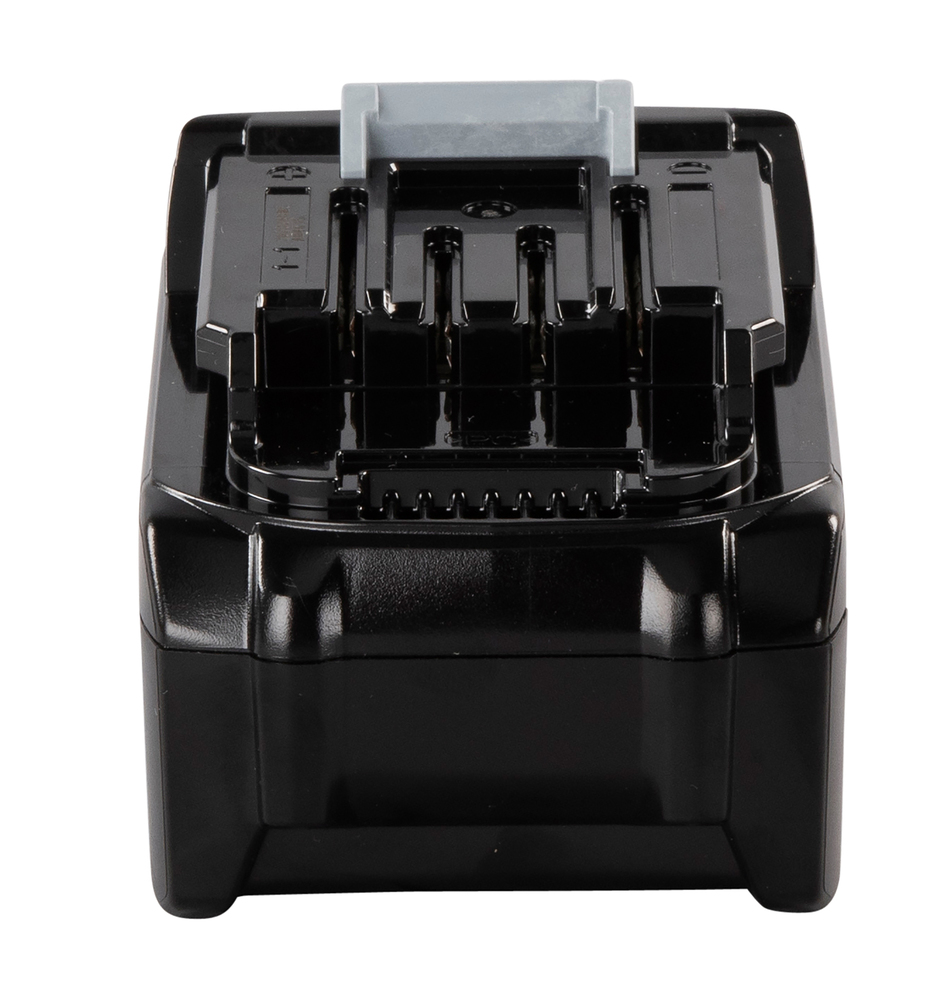 Batterie XGT 40V 2,5 Ah BL4025 - MAKITA - 191B36-3