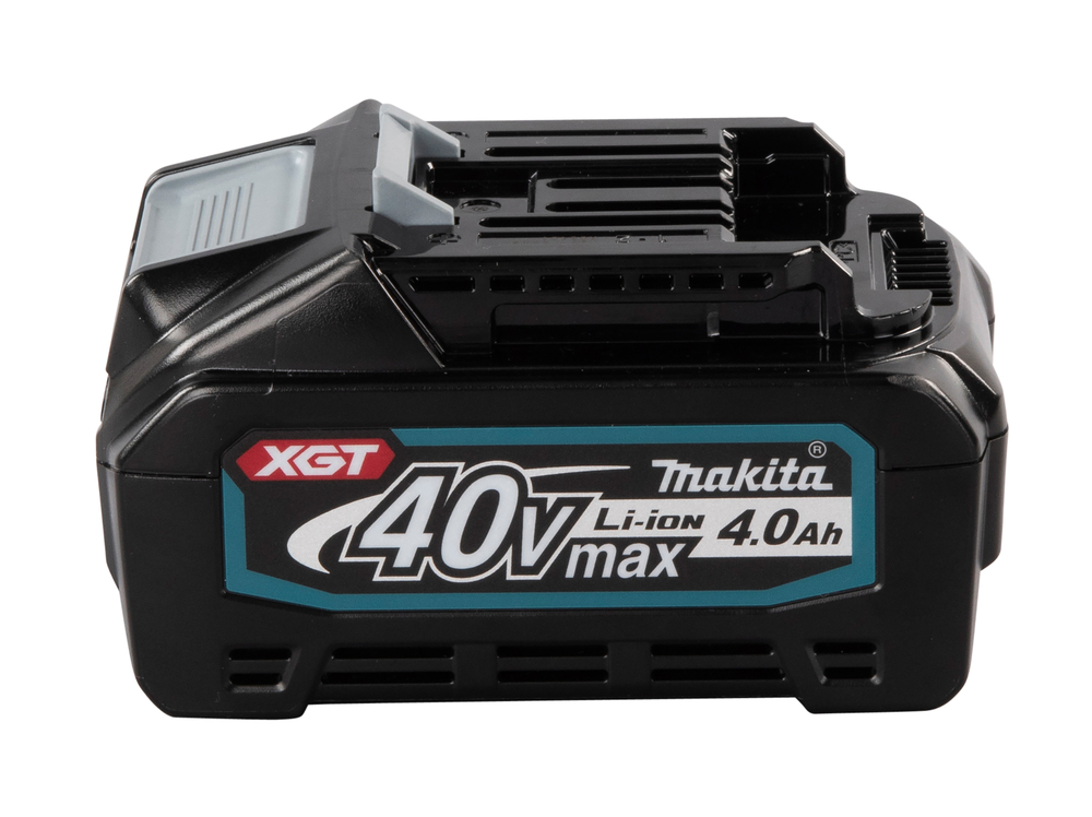 Batterie MAKITA XGT 40V 4Ah BL4040 191B26-6