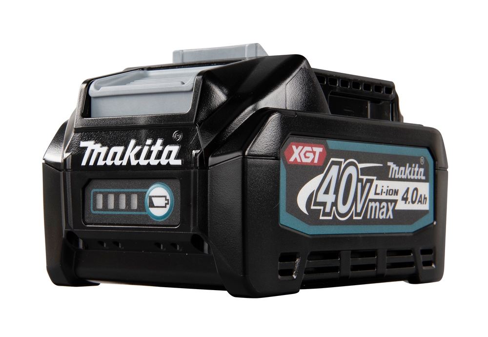 Batterie XGT 40V 4Ah BL4040 - MAKITA - 191B26-6
