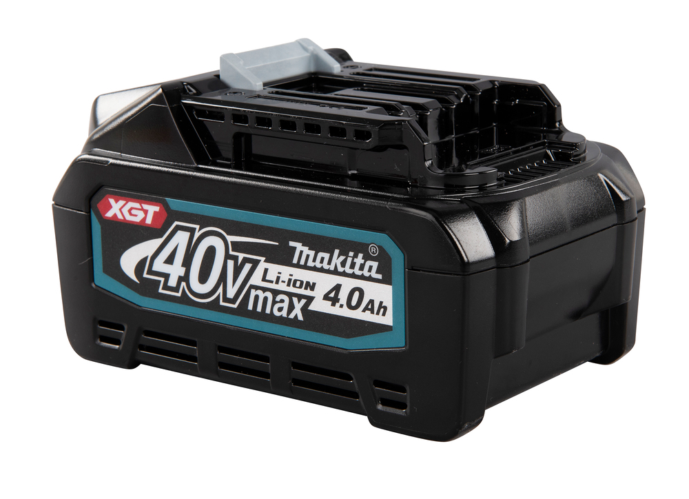 Batterie XGT 40V 4Ah BL4040 - MAKITA - 191B26-6