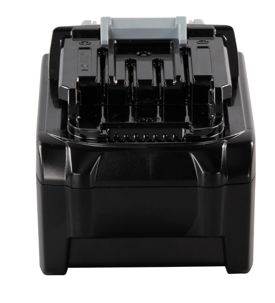 Batterie MAKITA XGT 40V 4Ah BL4040 191B26-6
