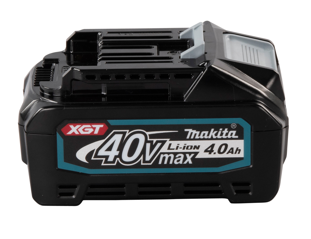 Batterie XGT 40V 4Ah BL4040 - MAKITA - 191B26-6