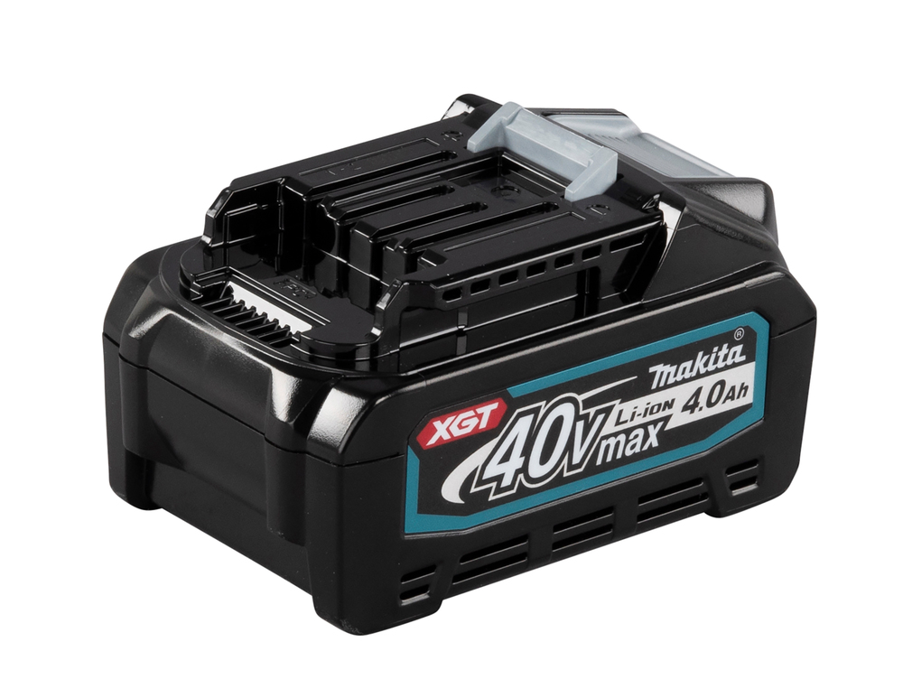 Batterie XGT 40V 4Ah BL4040 - MAKITA - 191B26-6