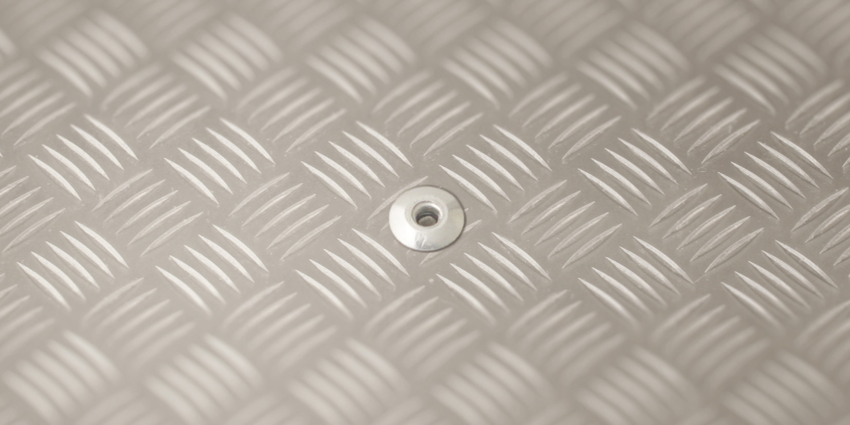 1000 rivets standards à inox A4/inox A4 à tête plate à Ø4x13mm - SCELL-IT - BND4013-BC