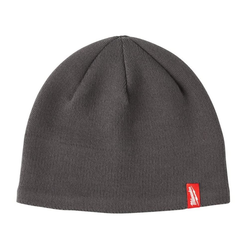 BONNET GRIS - Blister MILWAUKEE EPI - 4932493110