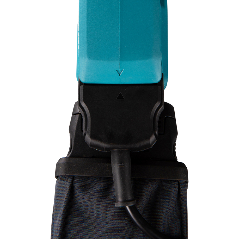 Ponceuse excentrique XGT 40V Li-Ion - Ø 125 mm - MAKITA - BO001CGZ