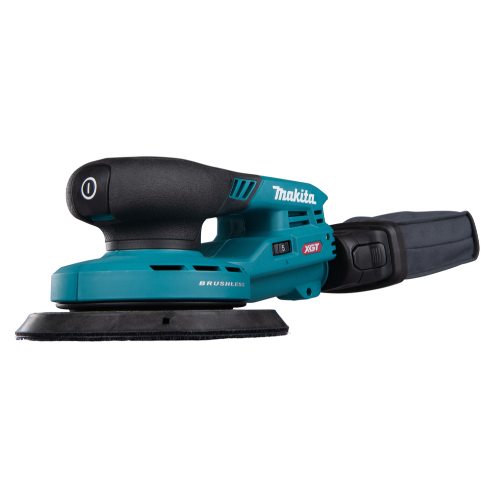Ponceuse excentrique XGT 40V Li-Ion 150 mm outil seul - MAKITA - BO002CGZ