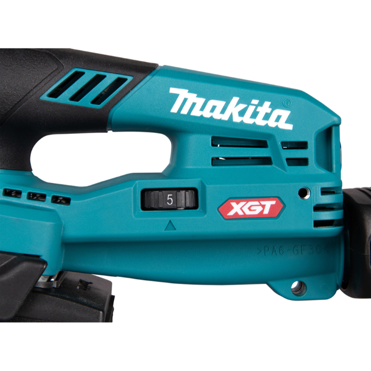 Ponceuse vibrante XGT 40V Li-Ion 80X130 mm outil seul - MAKITA - BO005CGZ