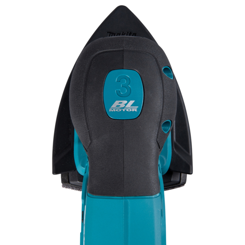 Ponceuse vibrante XGT 40V Li-Ion - 100X150 mm - MAKITA - BO006CGZ