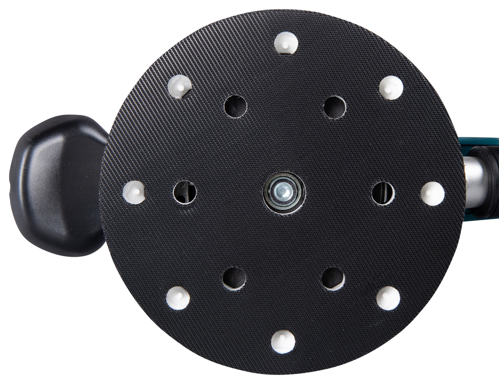 Ponceuse excentrique MAKITA 310 W Ø 150 mm BO6030J