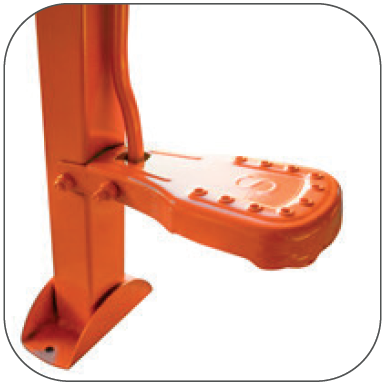 Bétonnière professionnelle SIRL électrique 210L BP230 EVO - B220301201