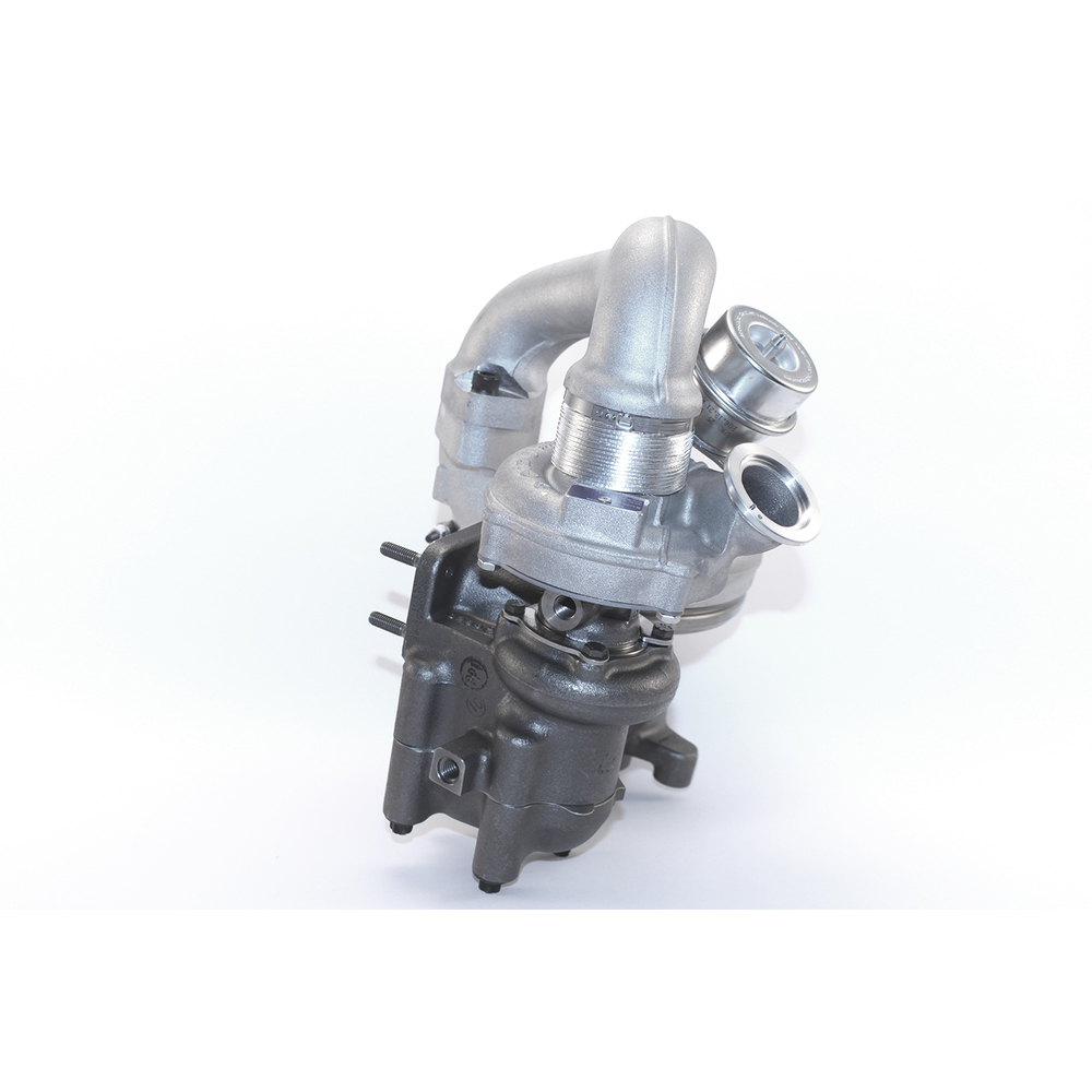 Turbocompresseur R2S K03 + B2 Neuf BORGWARNER - BWT1000-988-0020