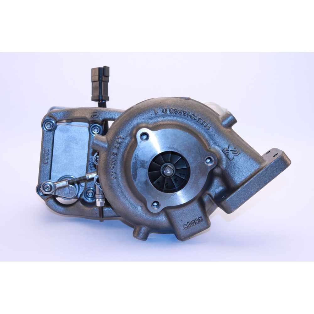 Turbocompresseur ASSEMBLY BV55 Neuf BORGWARNER - BWT1155-988-0020