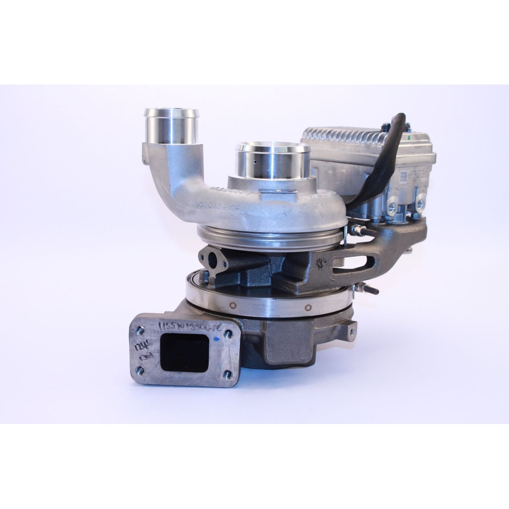 Turbocompresseur ASSEMBLY BV55 Neuf BORGWARNER - BWT1155-988-0020