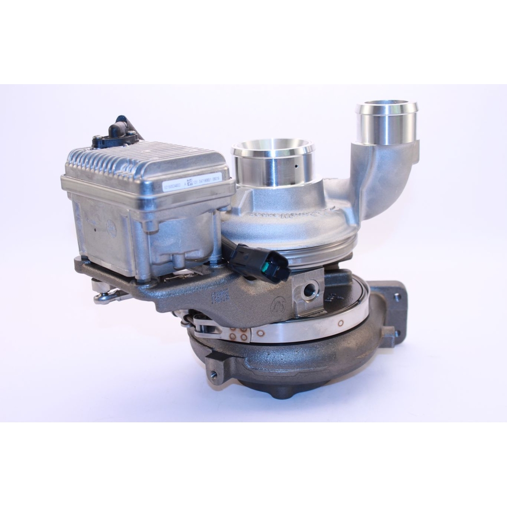 Turbocompresseur ASSEMBLY BV55 Neuf BORGWARNER - BWT1155-988-0020
