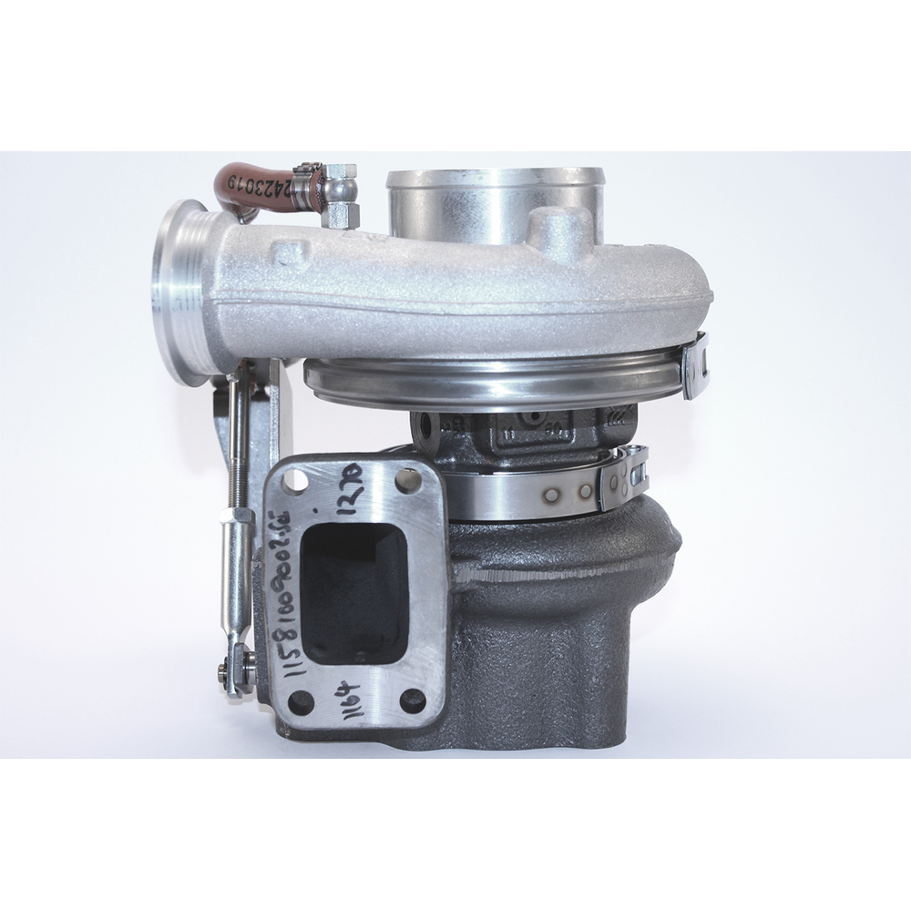 Turbocompresseur  B1G-2471NRAKB/0.48WJ1 Neuf BORGWARNER - BWT1158-988-0000