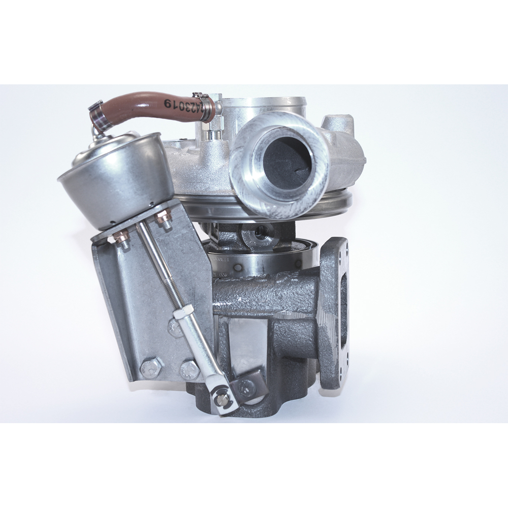 Turbocompresseur  B1G-2471NRAKB/0.48WJ1 Neuf BORGWARNER - BWT1158-988-0000