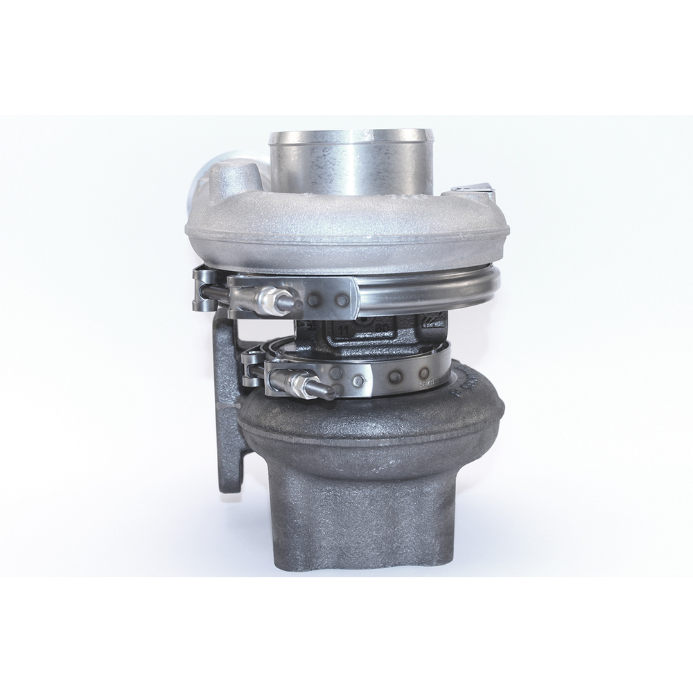 Turbocompresseur CLAAS RECONDITIONNÉ TH TURBOS - 4104216