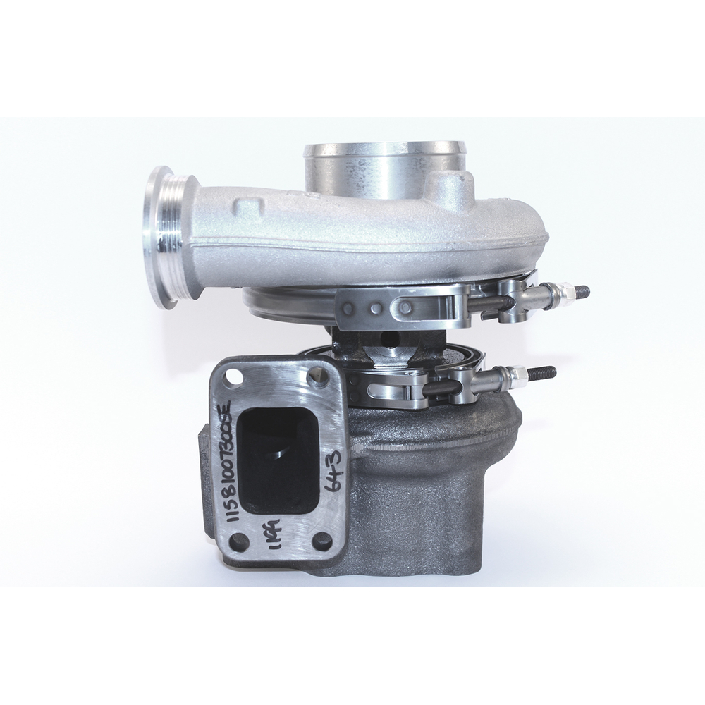 Turbocompresseur CLAAS RECONDITIONNÉ TH TURBOS - 4104216