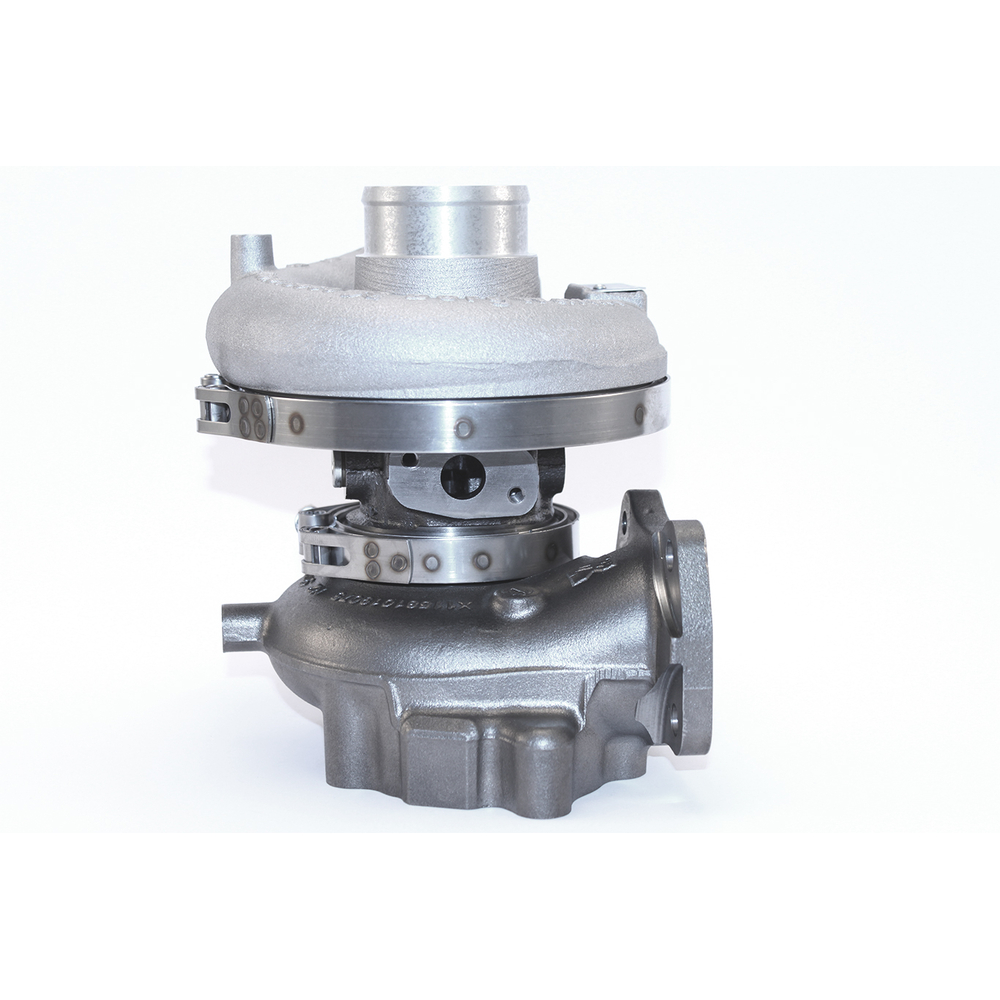 Turbocompresseur B1 Neuf BORGWARNER - BWT1158-988-0043