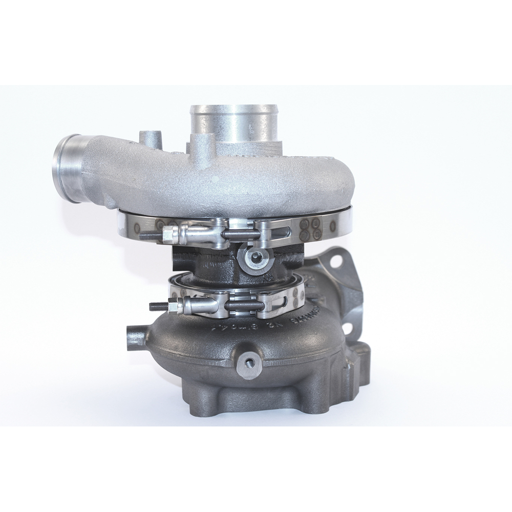 Turbocompresseur B1 Neuf BORGWARNER - BWT1158-988-0043