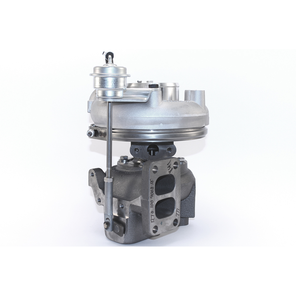 Turbocompresseur DEUTZ RECONDITIONNÉ TH TURBOS - 4103381