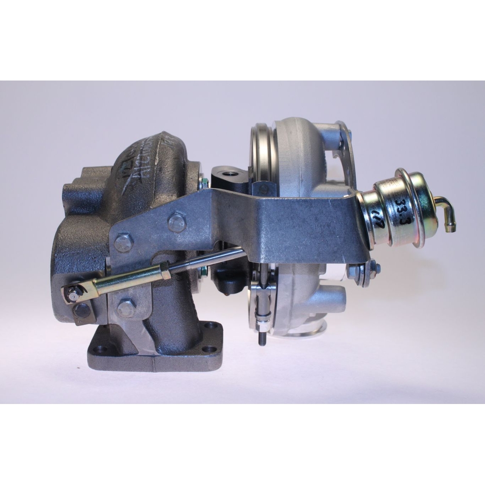Turbocompresseur S200G Neuf BORGWARNER - BWT1270-988-0018