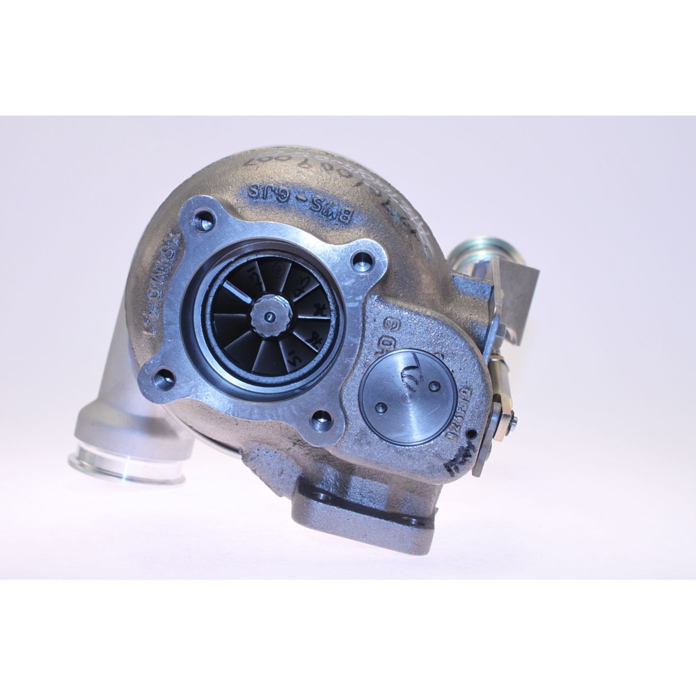 Turbocompresseur S200G Neuf BORGWARNER - BWT1270-988-0018