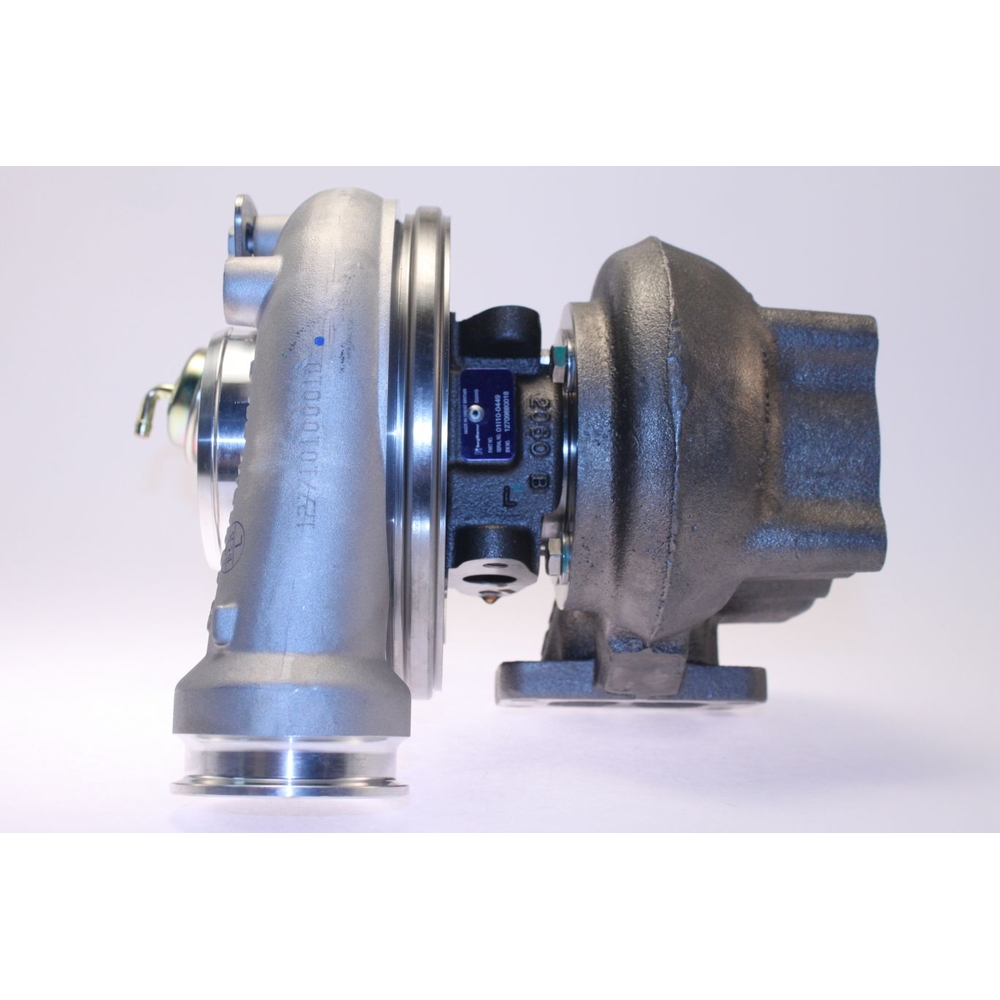 Turbocompresseur S200G Neuf BORGWARNER - BWT1270-988-0018