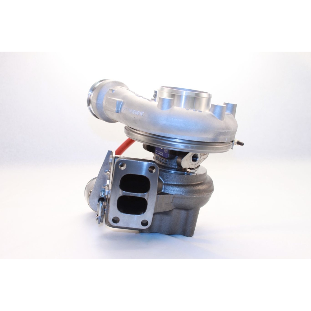 Turbocompresseur DEUTZ RECONDITIONNÉ TH TURBOS - 4100052