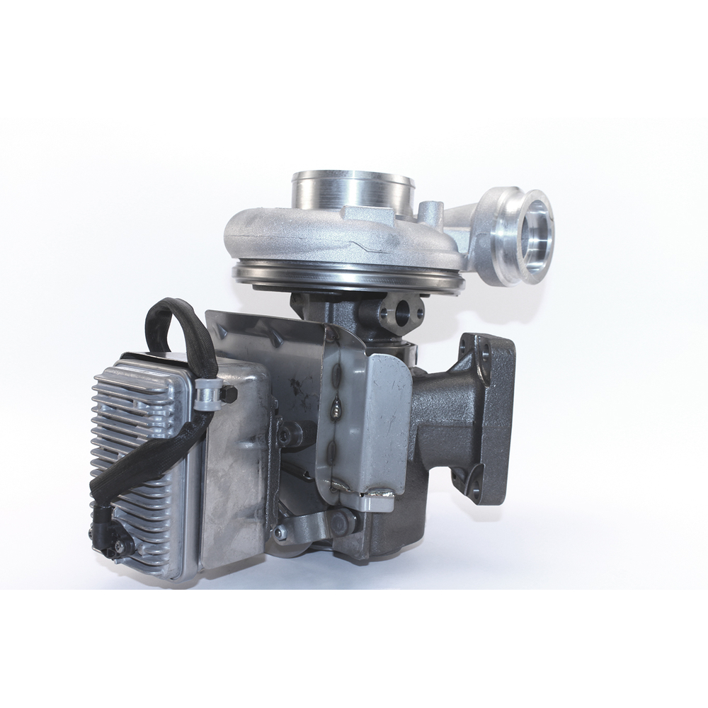 Turbocompresseur DEUTZ RECONDITIONNÉ TH TURBOS - 4105390