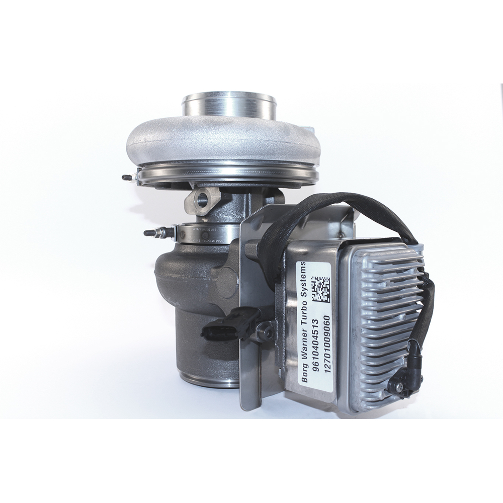 Turbocompresseur DEUTZ RECONDITIONNÉ TH TURBOS - 4105390