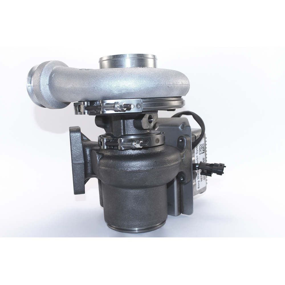 Turbocompresseur DEUTZ RECONDITIONNÉ TH TURBOS - 4105390