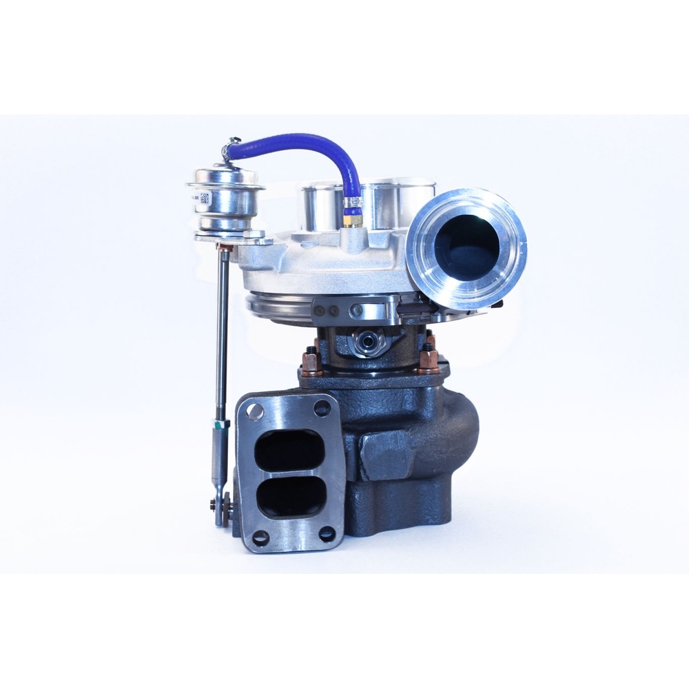 Turbocompresseur B2UG Neuf BORGWARNER - BWT1270-988-0229