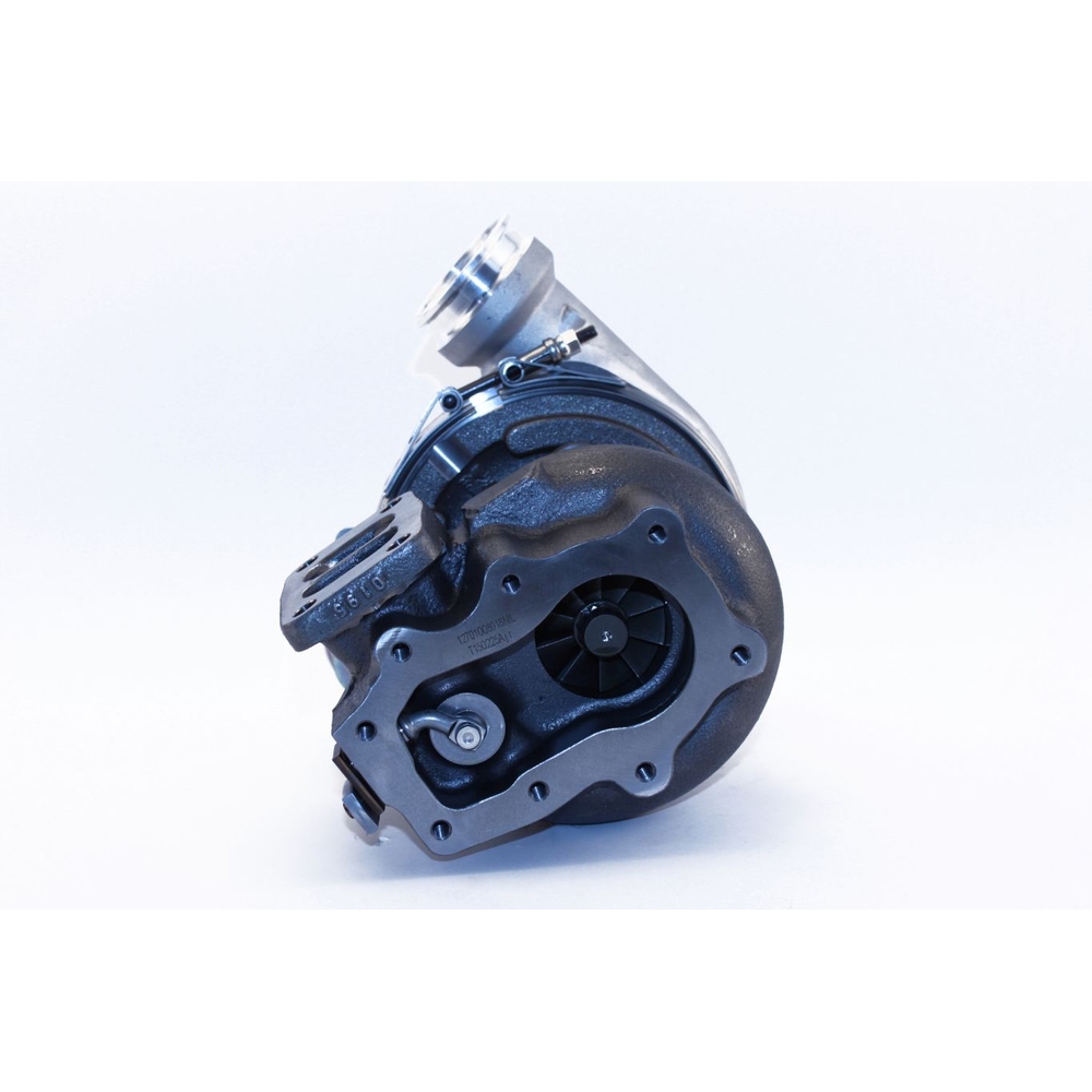 Turbocompresseur B2UG Neuf BORGWARNER - BWT1270-988-0229